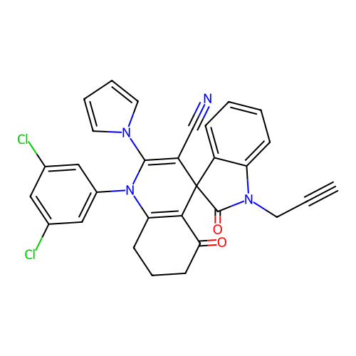 A3923/0166918 structure