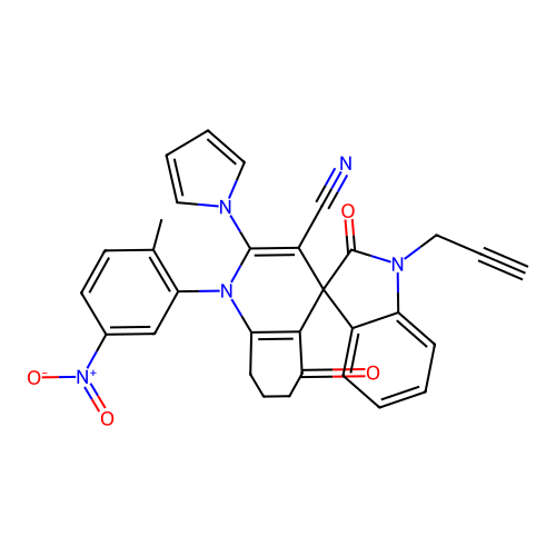 A3923/0166924 structure