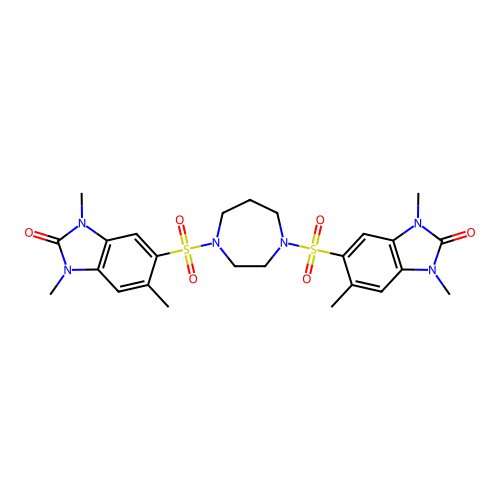 A3951/0168298 structure