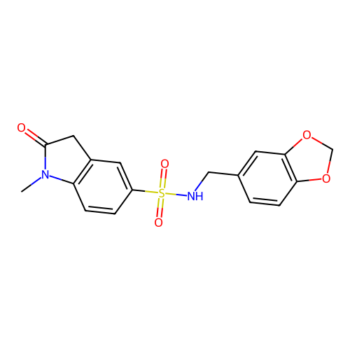 A3951/0168331 structure