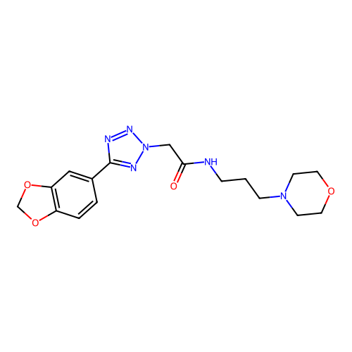A3952/0168360 structure