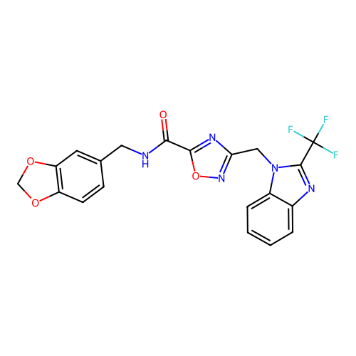 A3941/0167815 structure