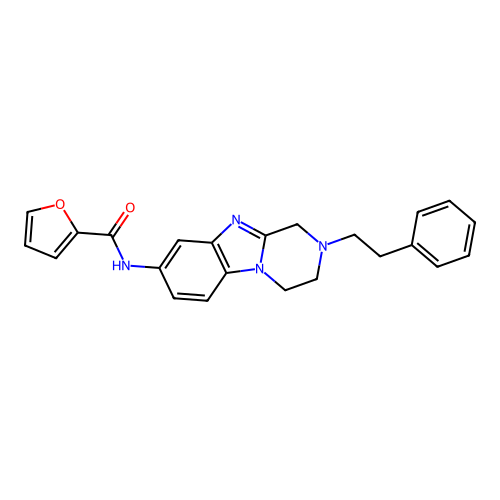 A3967/0169086 structure