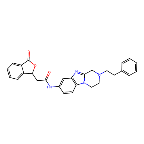 A3967/0169087 structure