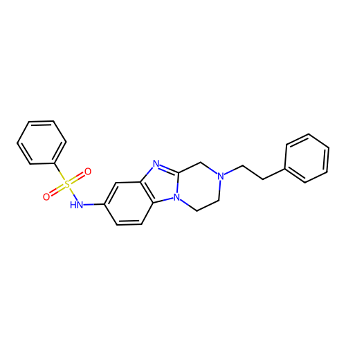 A3967/0169088 structure