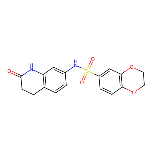 A3955/0168494 structure