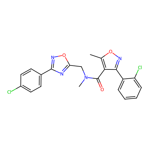 A3942/0167854 structure