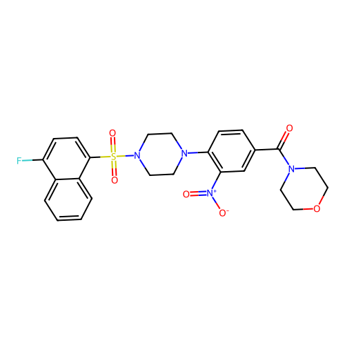 A3956/0168562 structure