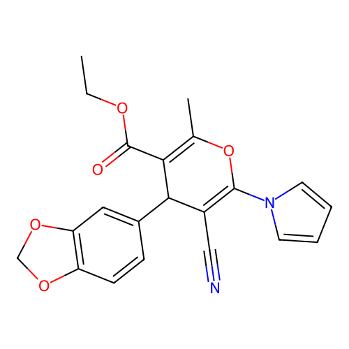 A3944/0167954 structure