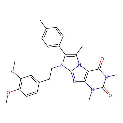 A3957/0168617 structure