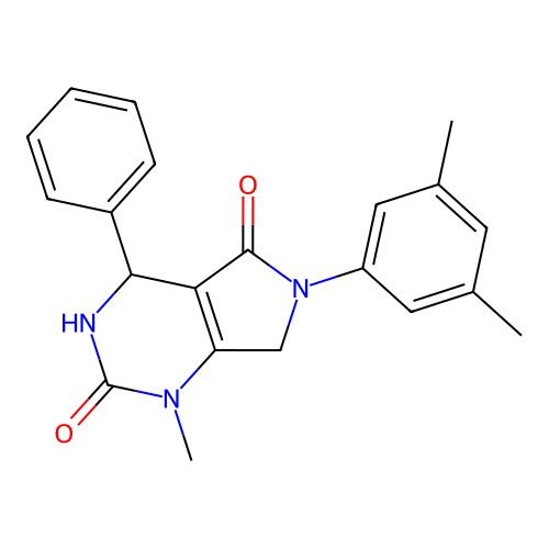 A3957/0168622 structure