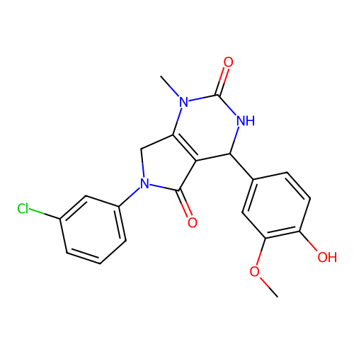 A3957/0168626 structure