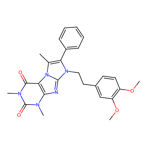A3958/0168635 structure