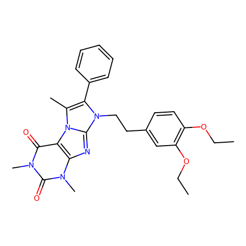 A3958/0168636 structure