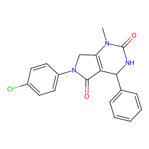A3958/0168645 structure