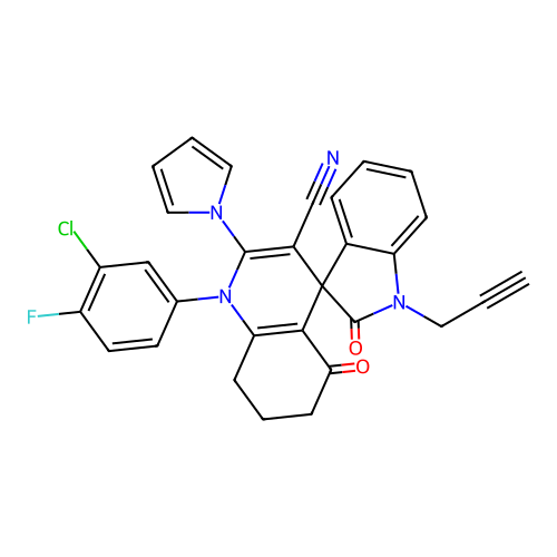 A3958/0168656 structure