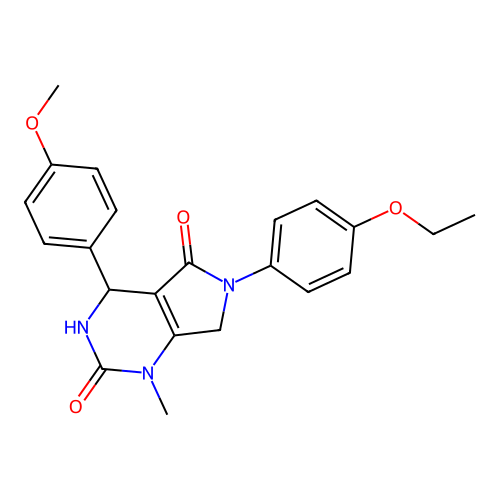 A3975/0169388 structure