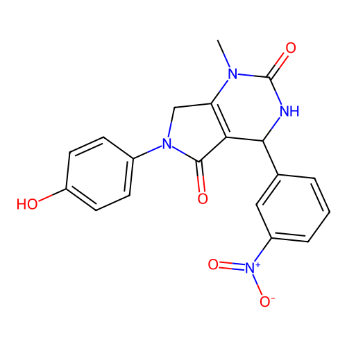 A3980/0169527 structure