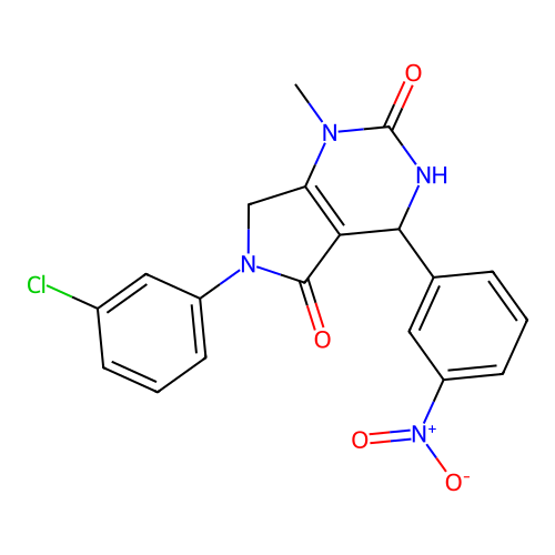 A3980/0169530 structure
