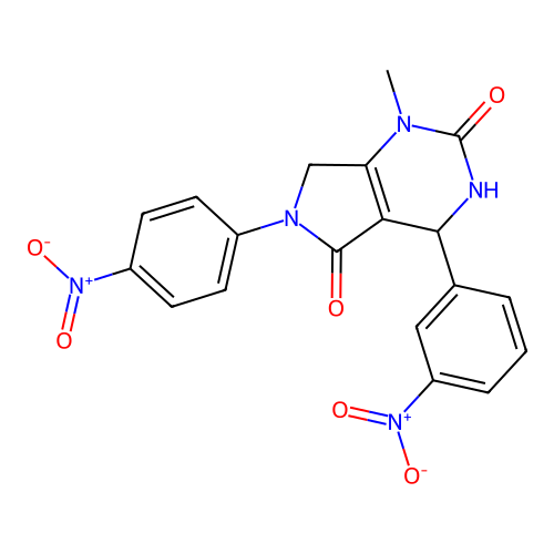 A3980/0169531 structure