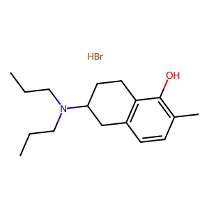 DK 118 structure