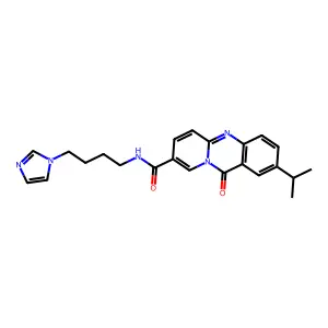 IBMPQ structure