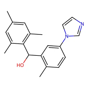 Y 19018 structure