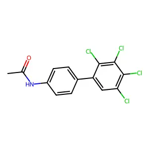 Aluminum [oxido(phosphonatooxy)phosphoryl] phosphate structure
