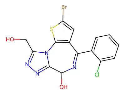 Web 1073 structure