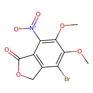 Z-Cit 4-NPHA structure