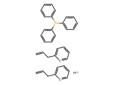 Ccris 5029 structure