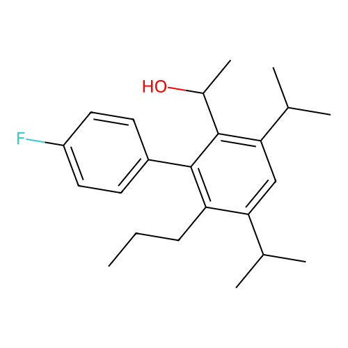 Bay 27-9955 structure
