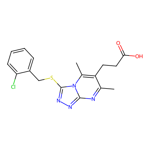VU0607283-1 structure