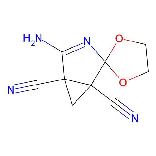 ZERO/004591 structure