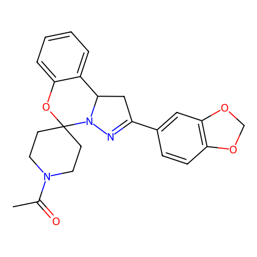 VU0499734-1 structure