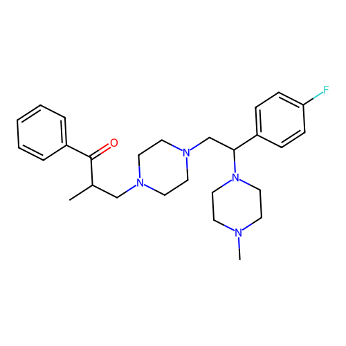PPPone structure