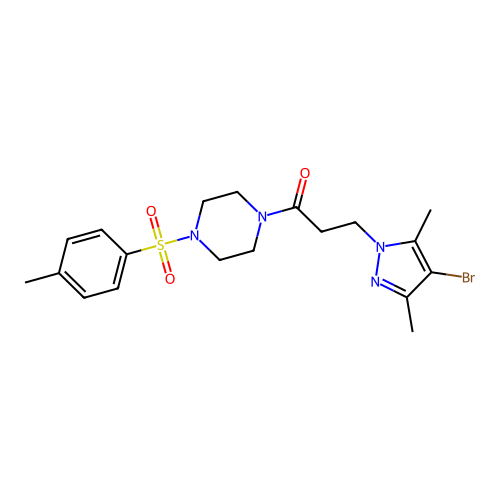 VU0508573-1 structure