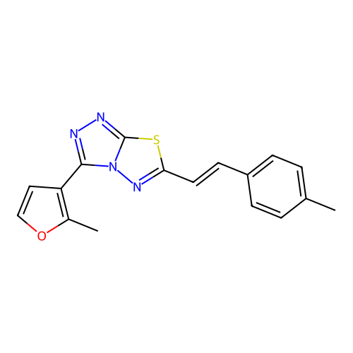 VU0607186-1 structure