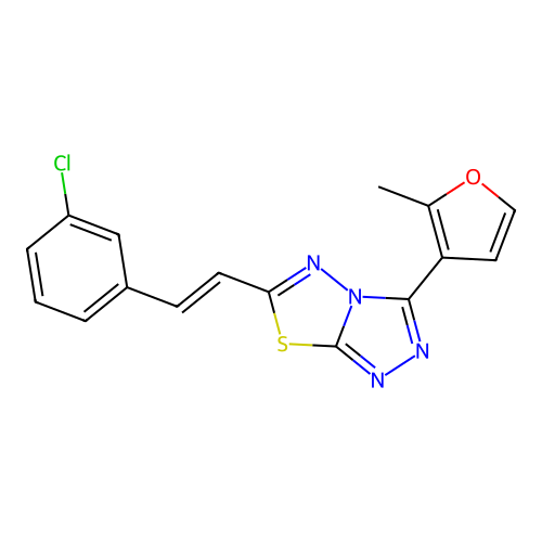 VU0607184-1 structure