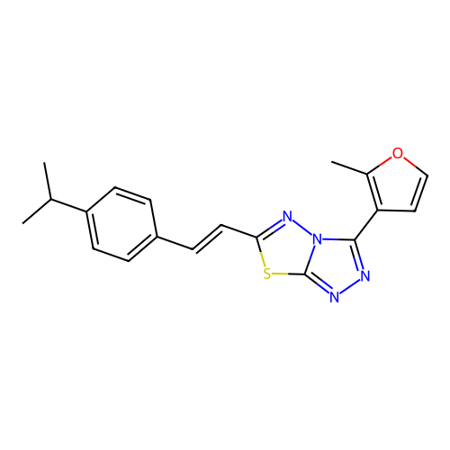 VU0607183-1 structure