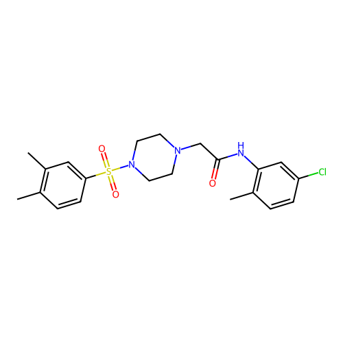 VU0606122-1 structure