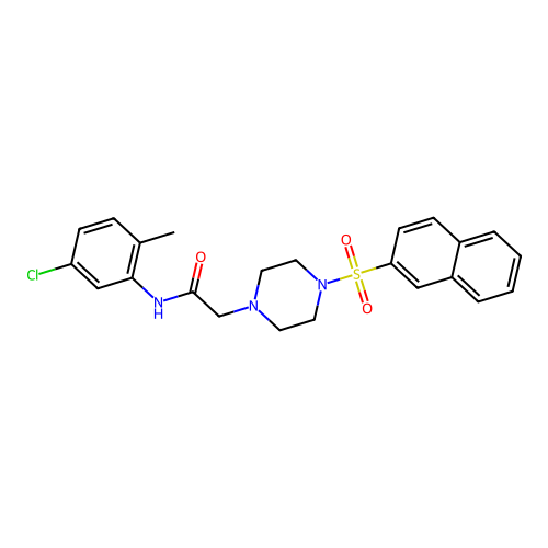 F3230-0116 structure