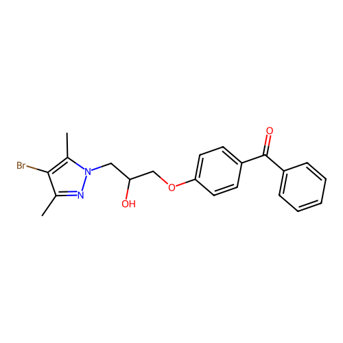 CBKinase1_005258 structure