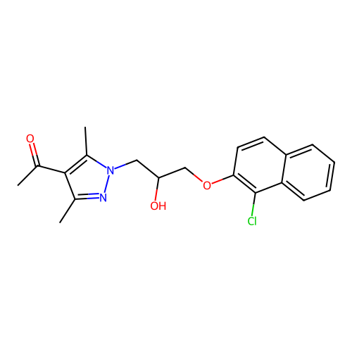 BAS 05595318 structure