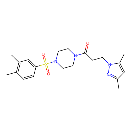 BAS 10303914 structure