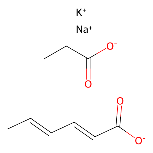 Amipan structure