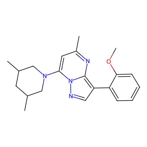 VU0607274-1 structure