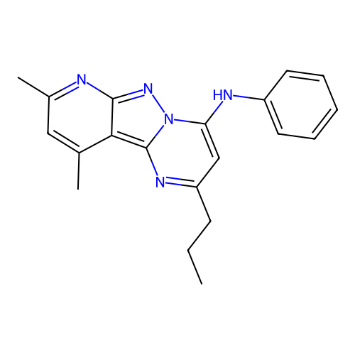 F3305-0548 structure