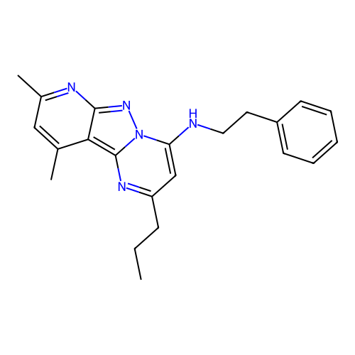 F3305-0551 structure