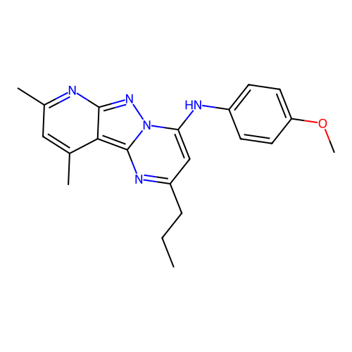 F3305-0552 structure